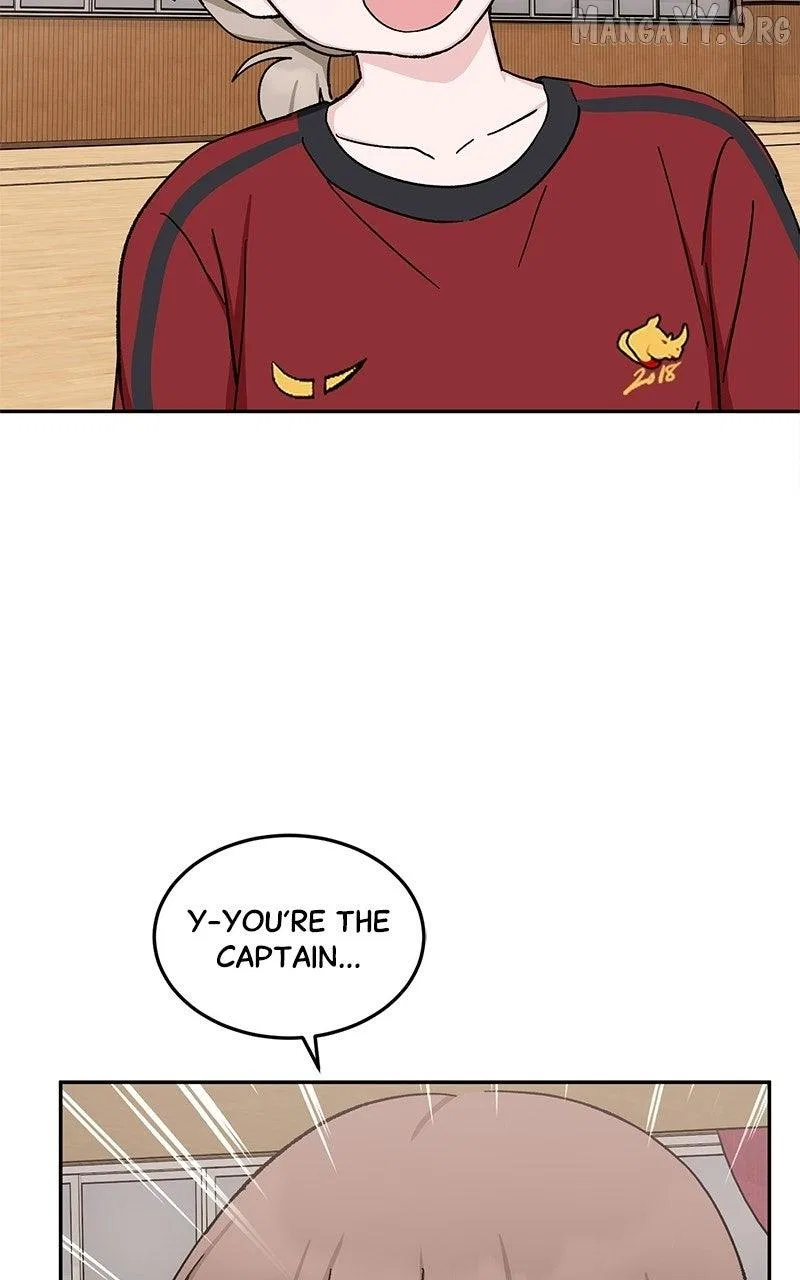 Tiki Taka Chapter 37 – Page 36