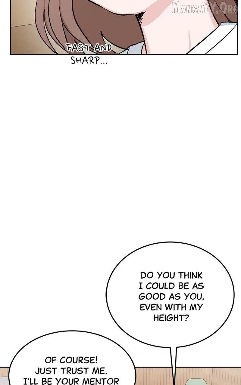 Tiki Taka Chapter 37 – Page 46