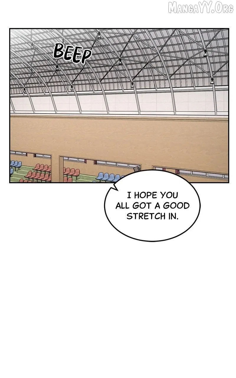 Tiki Taka Chapter 37 – Page 49