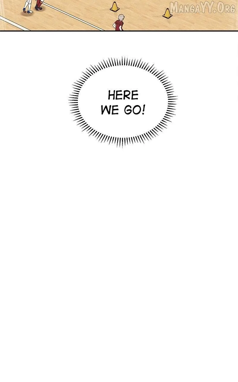 Tiki Taka Chapter 37 – Page 67