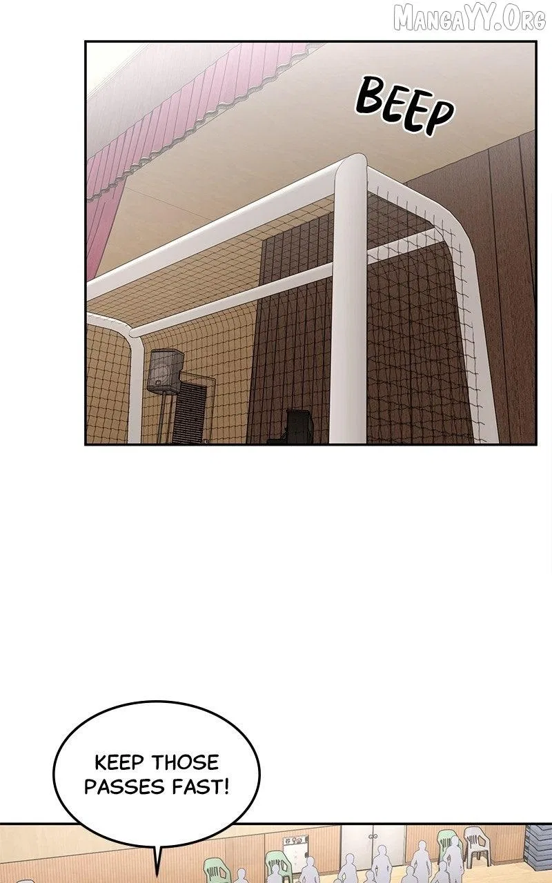 Tiki Taka Chapter 37 – Page 68