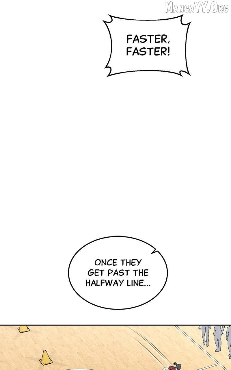 Tiki Taka Chapter 37 – Page 71
