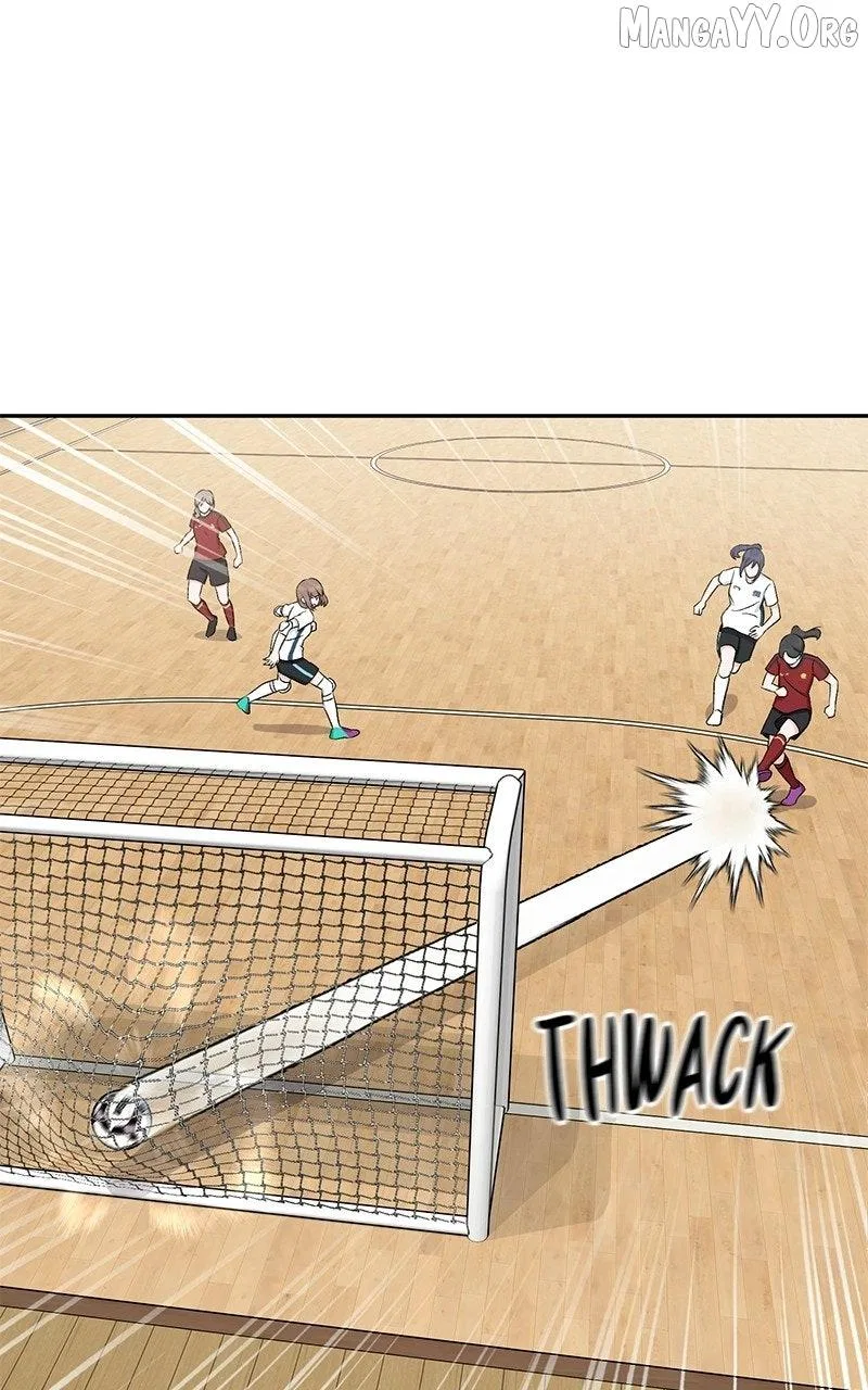 Tiki Taka Chapter 37 – Page 82