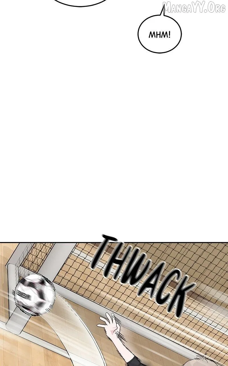 Tiki Taka Chapter 37 – Page 86
