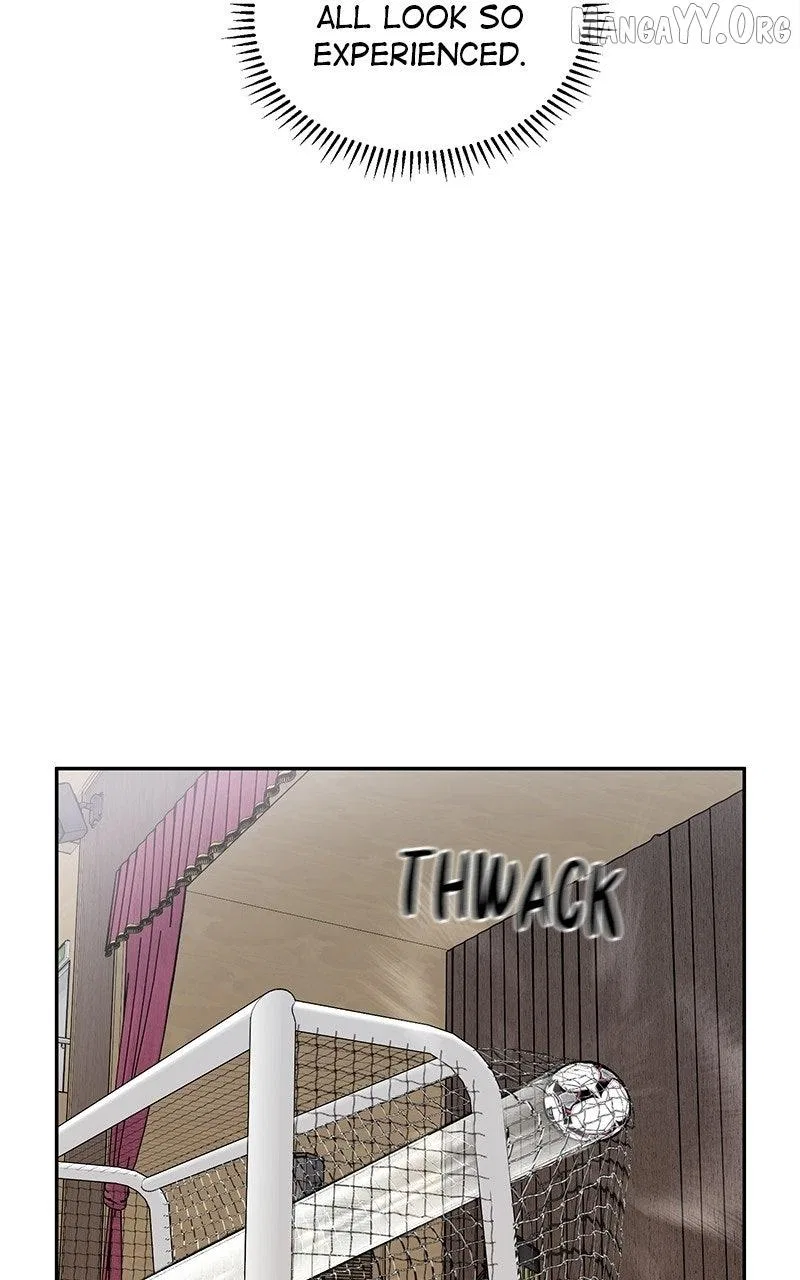 Tiki Taka Chapter 37 – Page 93