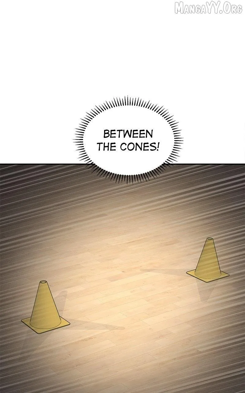 Tiki Taka Chapter 37 – Page 99