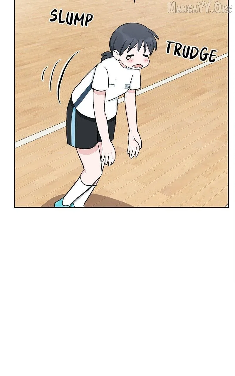 Tiki Taka Chapter 37 – Page 108