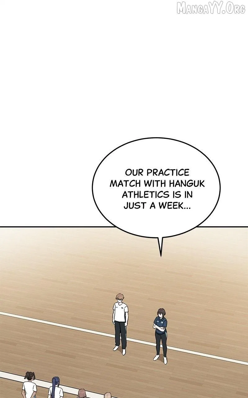 Tiki Taka Chapter 36 – Page 1