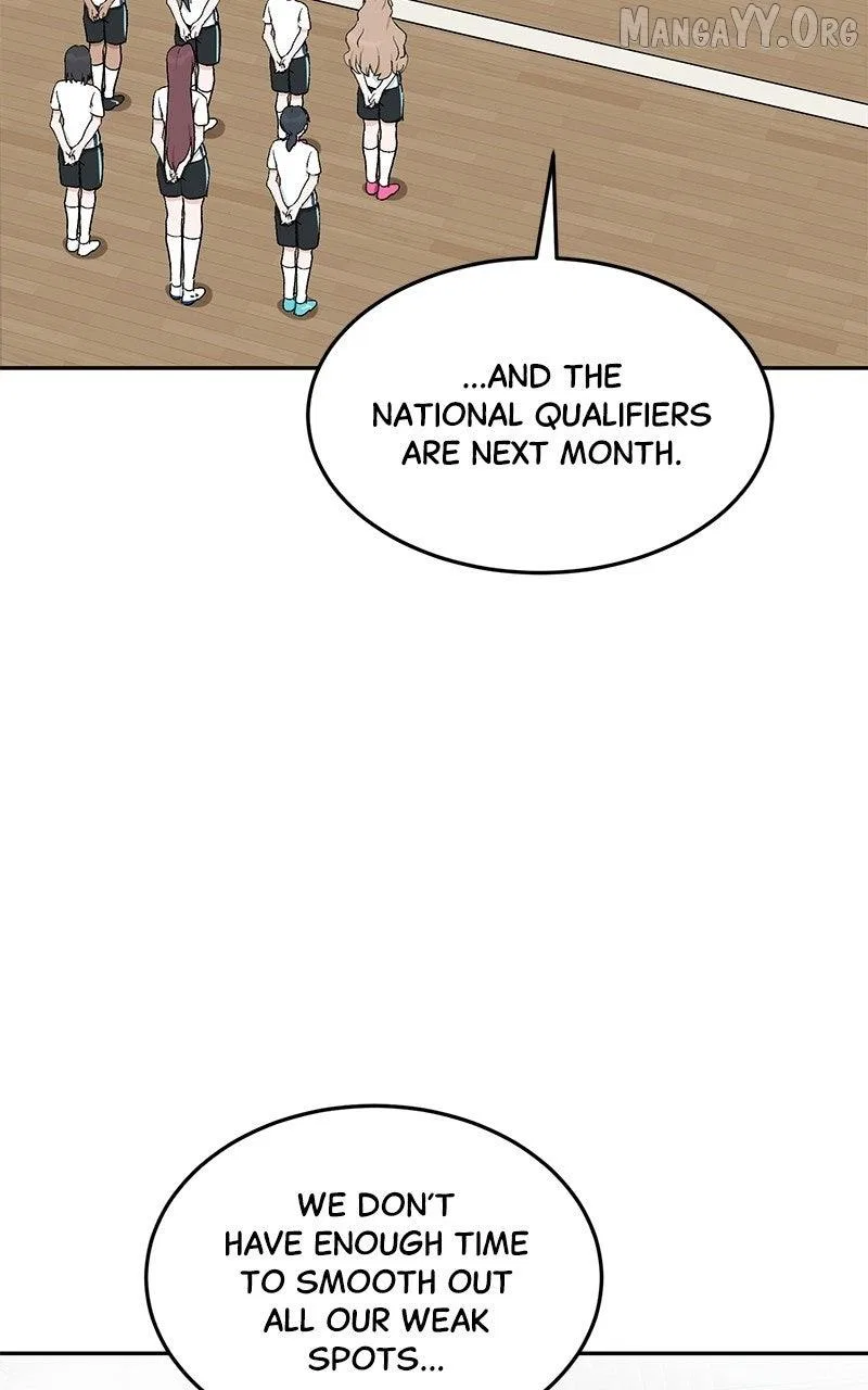 Tiki Taka Chapter 36 – Page 2