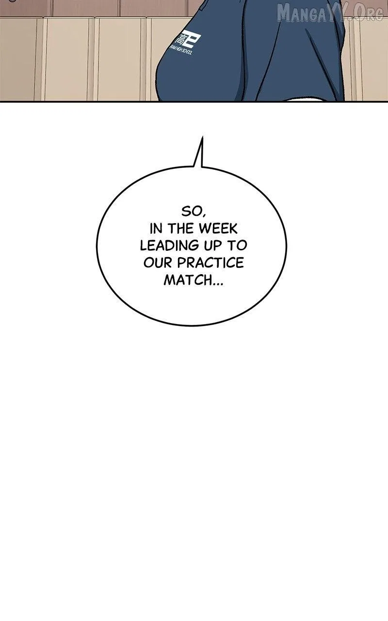 Tiki Taka Chapter 36 – Page 6