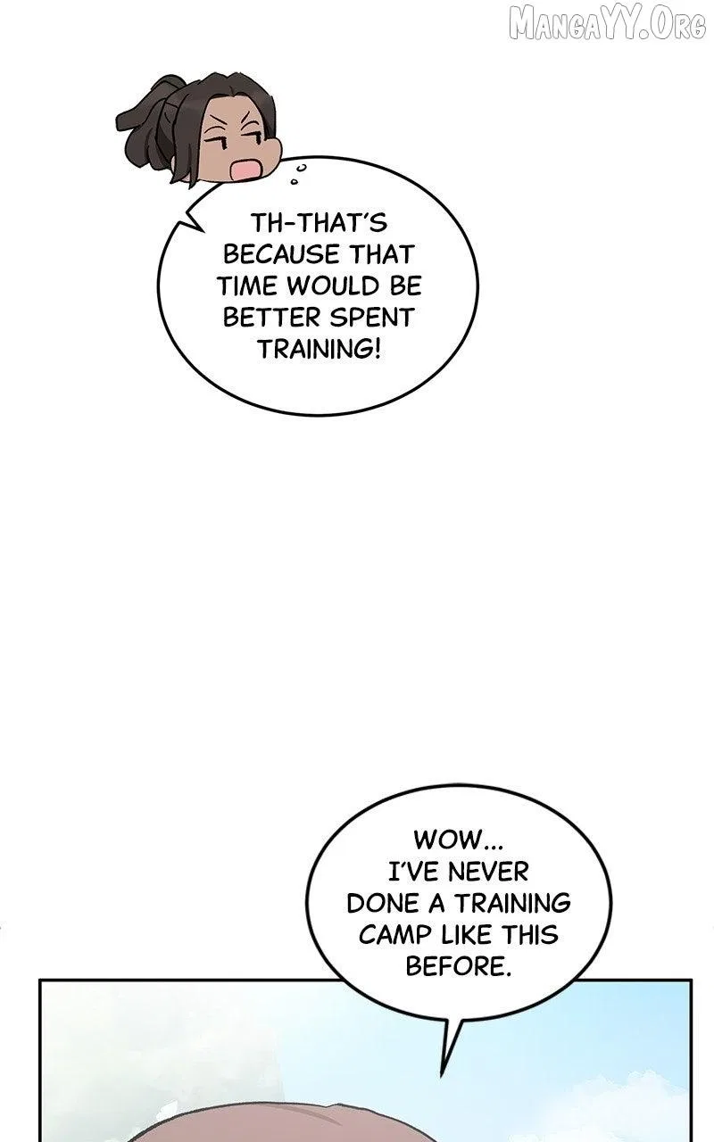 Tiki Taka Chapter 36 – Page 36