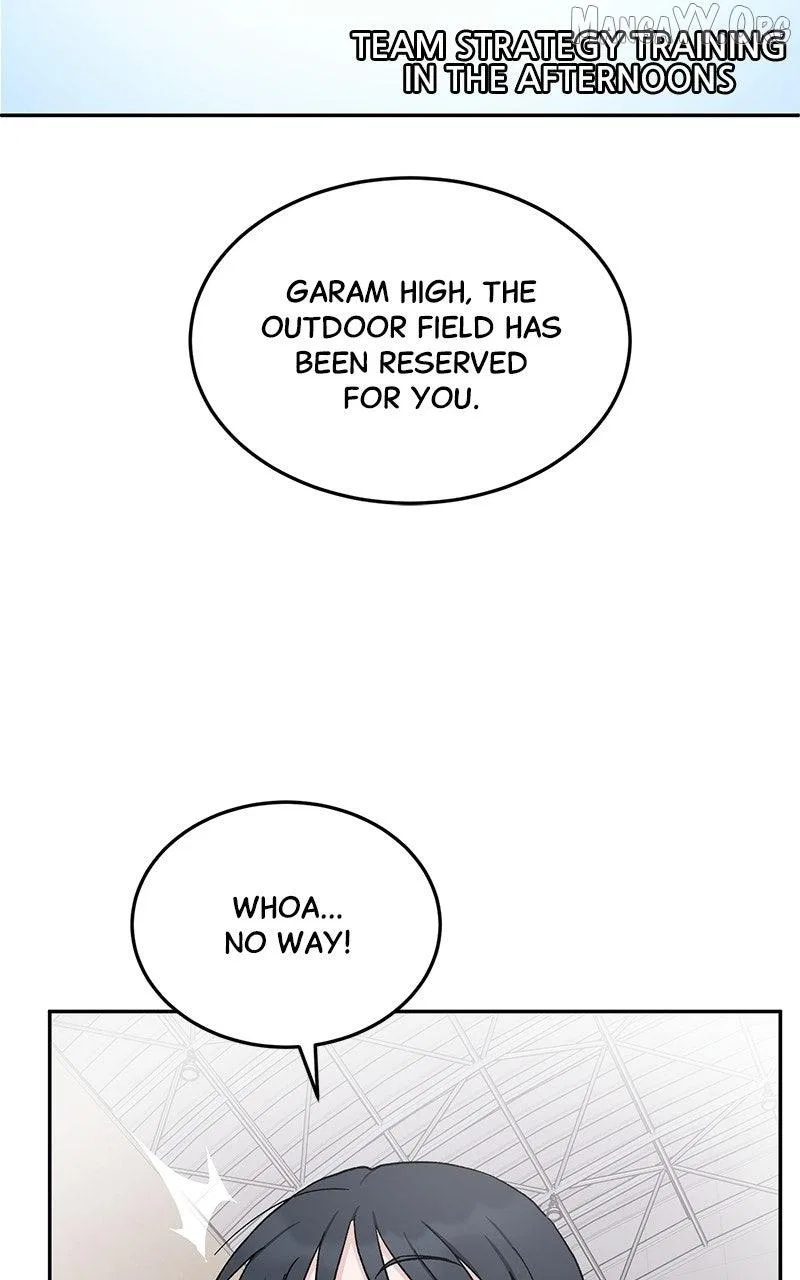 Tiki Taka Chapter 36 – Page 61