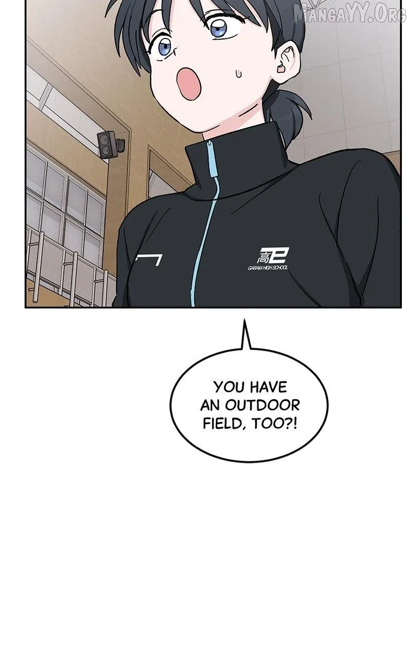 Tiki Taka Chapter 36 – Page 62