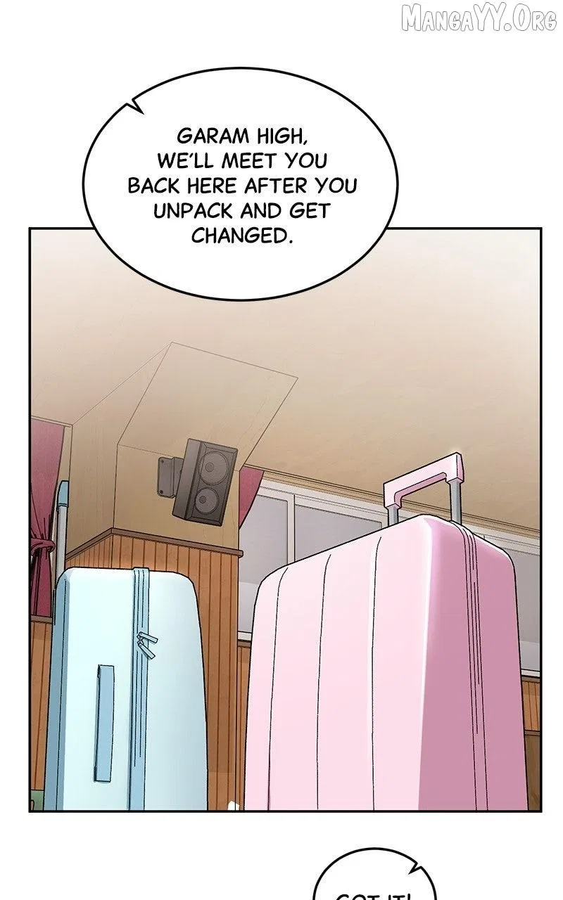 Tiki Taka Chapter 36 – Page 68