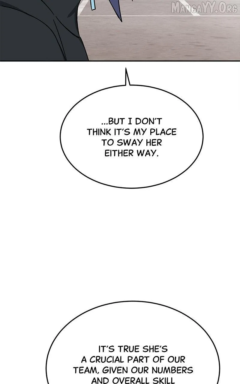 Tiki Taka Chapter 36 – Page 84