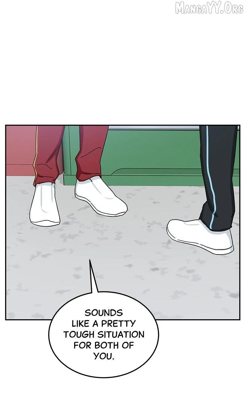 Tiki Taka Chapter 36 – Page 93