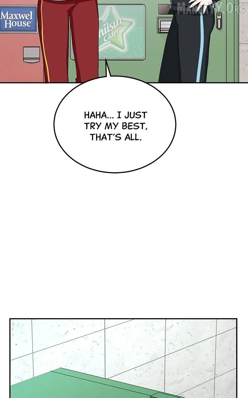 Tiki Taka Chapter 36 – Page 100