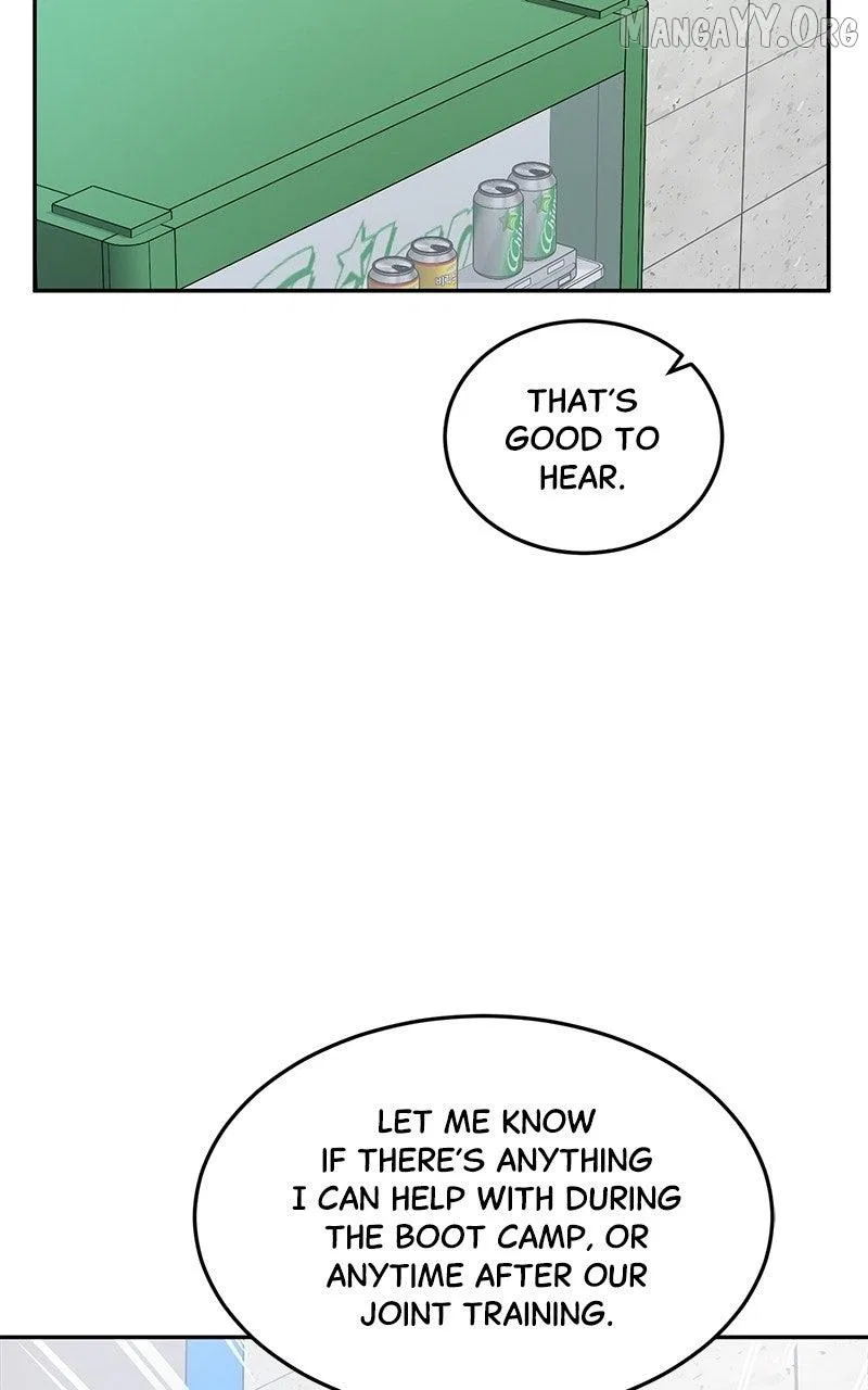 Tiki Taka Chapter 36 – Page 101