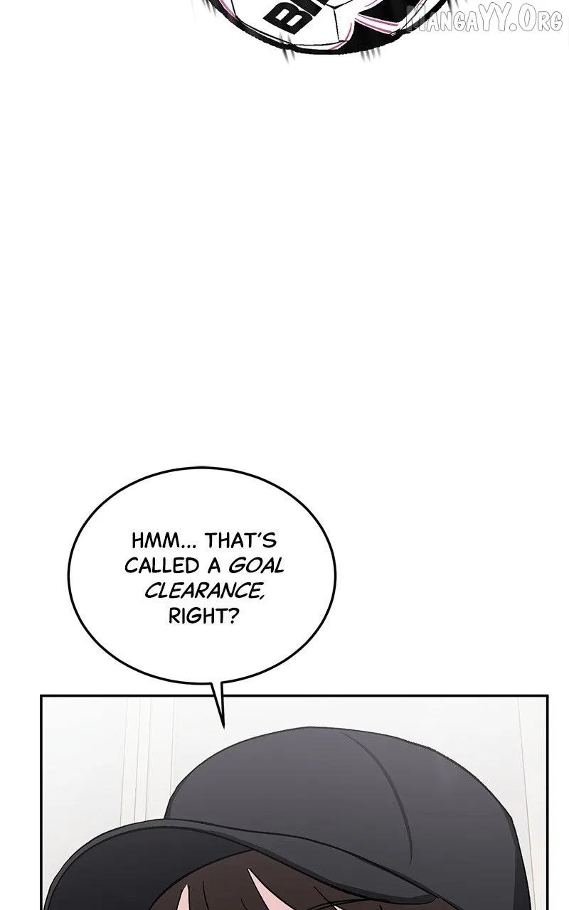 Tiki Taka Chapter 35 – Page 11