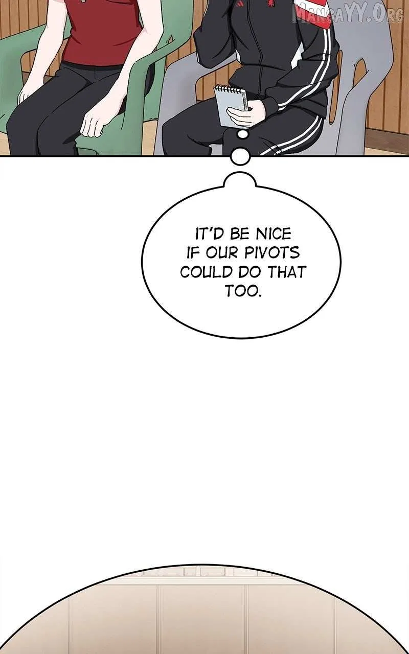 Tiki Taka Chapter 35 – Page 29