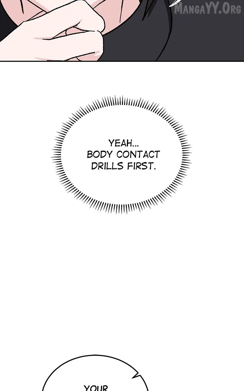 Tiki Taka Chapter 35 – Page 31