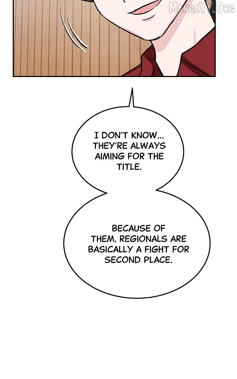 Tiki Taka Chapter 35 – Page 42