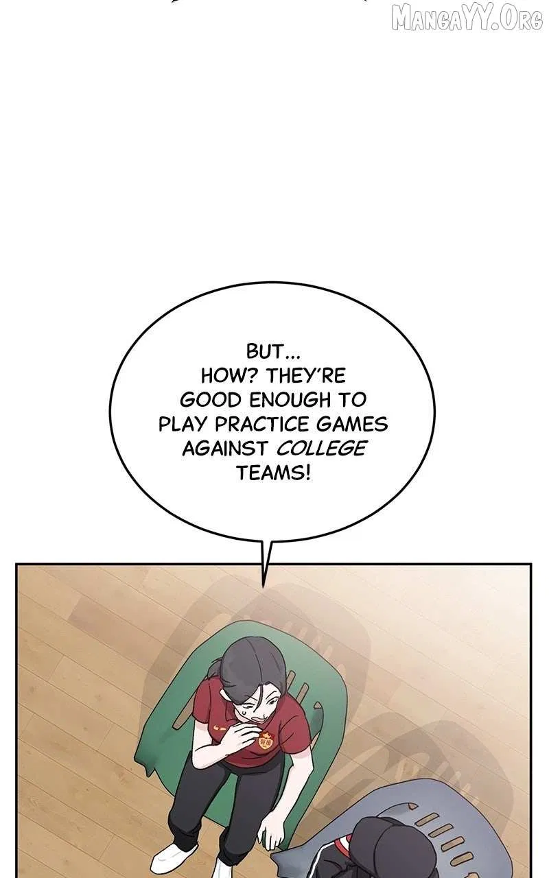 Tiki Taka Chapter 35 – Page 50