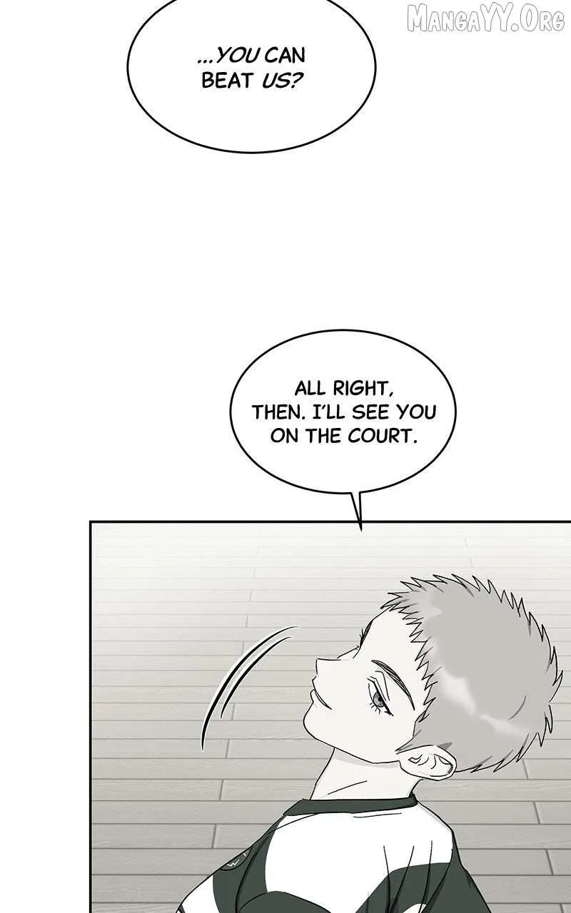 Tiki Taka Chapter 35 – Page 62