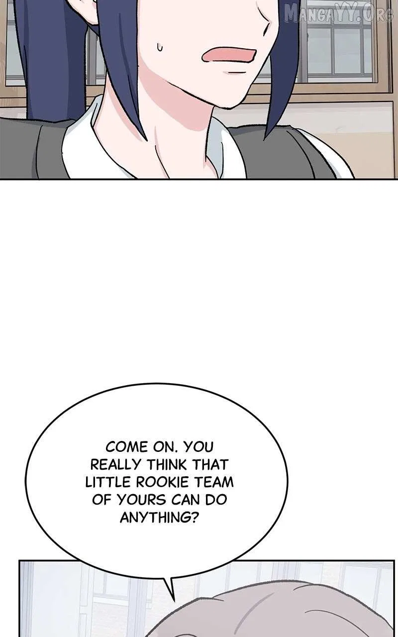 Tiki Taka Chapter 35 – Page 76