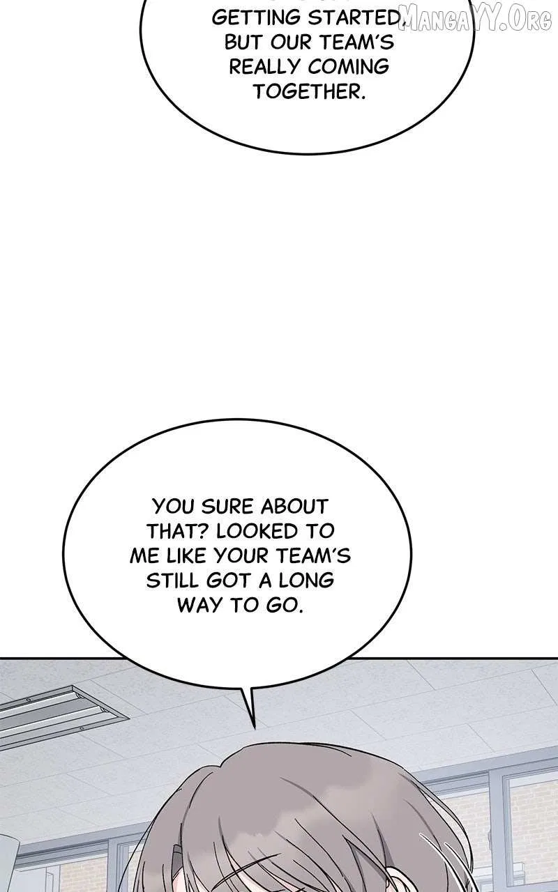 Tiki Taka Chapter 35 – Page 79