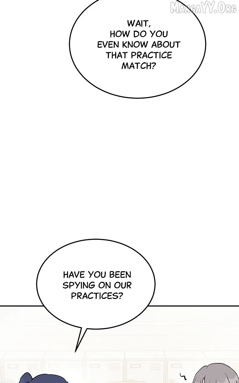Tiki Taka Chapter 35 – Page 82