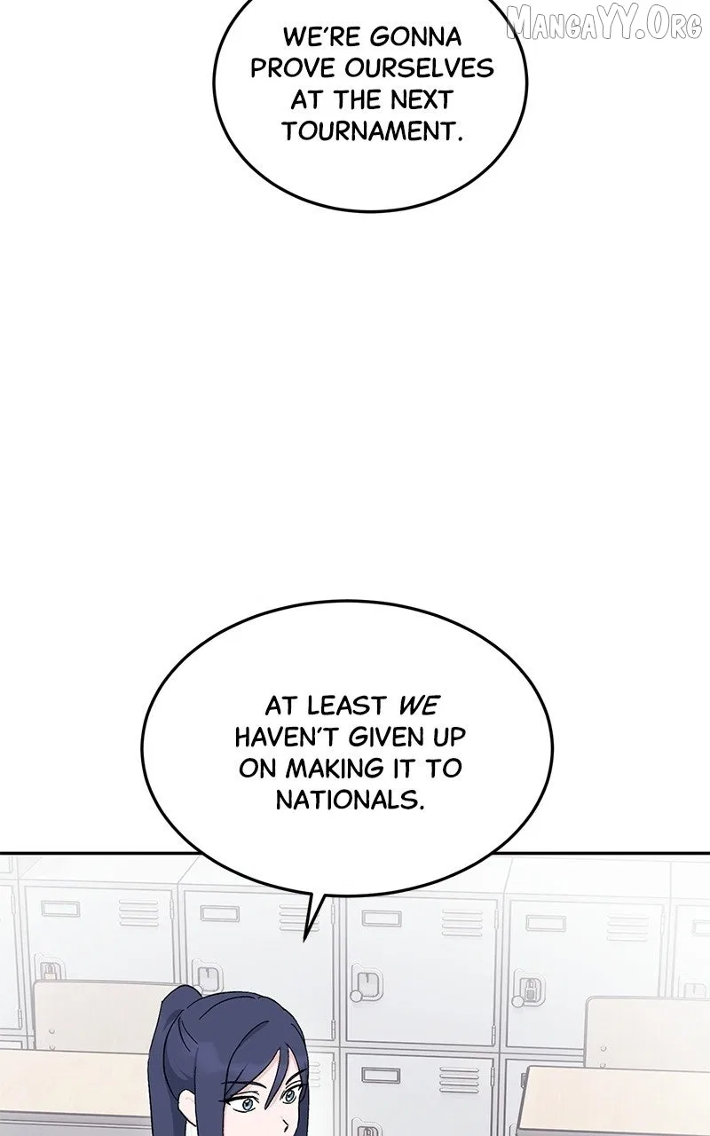 Tiki Taka Chapter 35 – Page 87