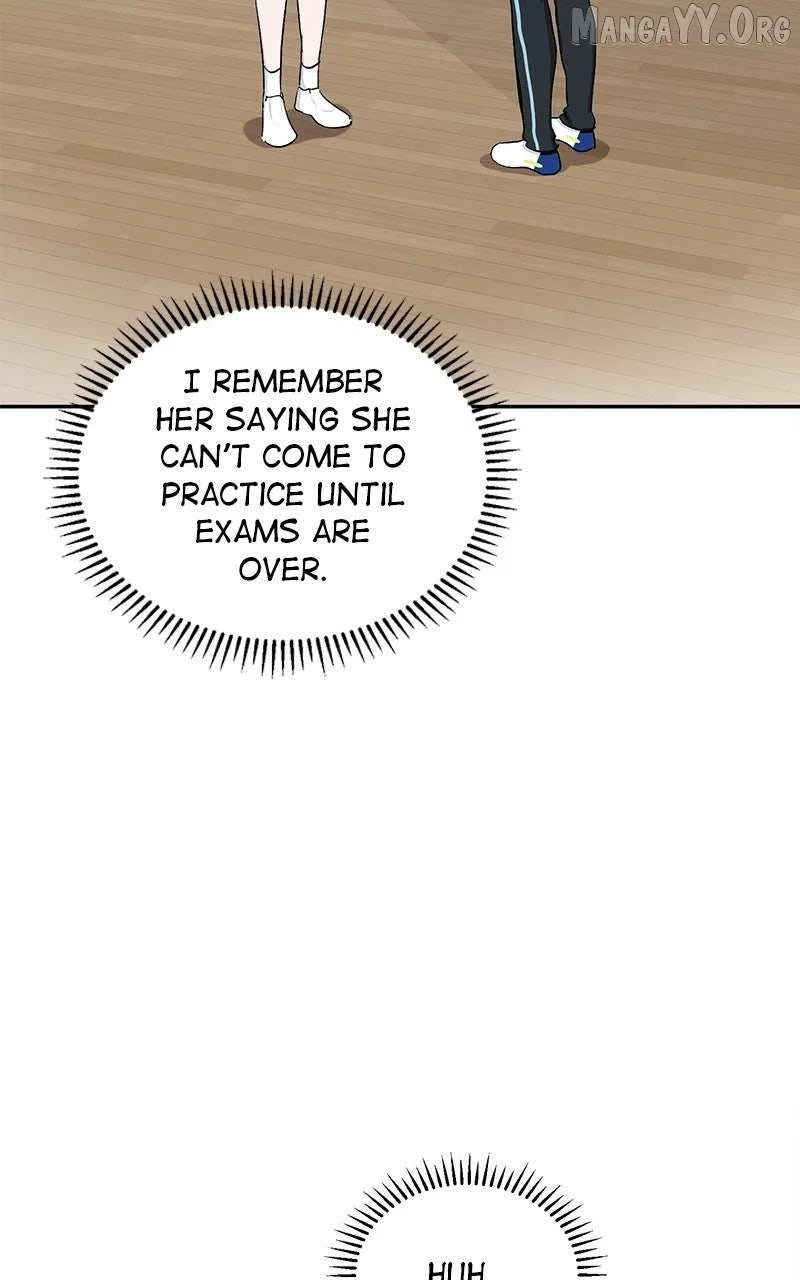 Tiki Taka Chapter 35 – Page 97