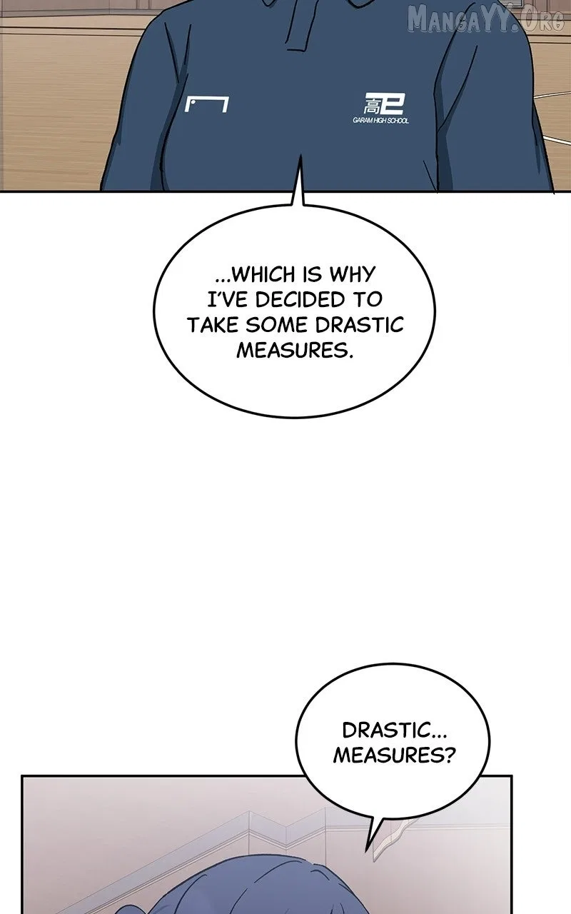 Tiki Taka Chapter 35 – Page 108