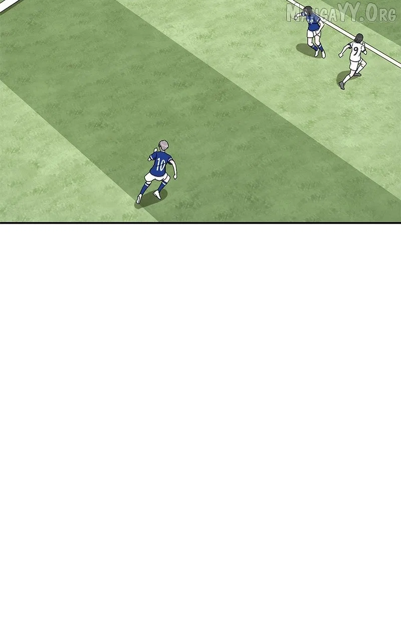 Tiki Taka Chapter 34 – Page 2