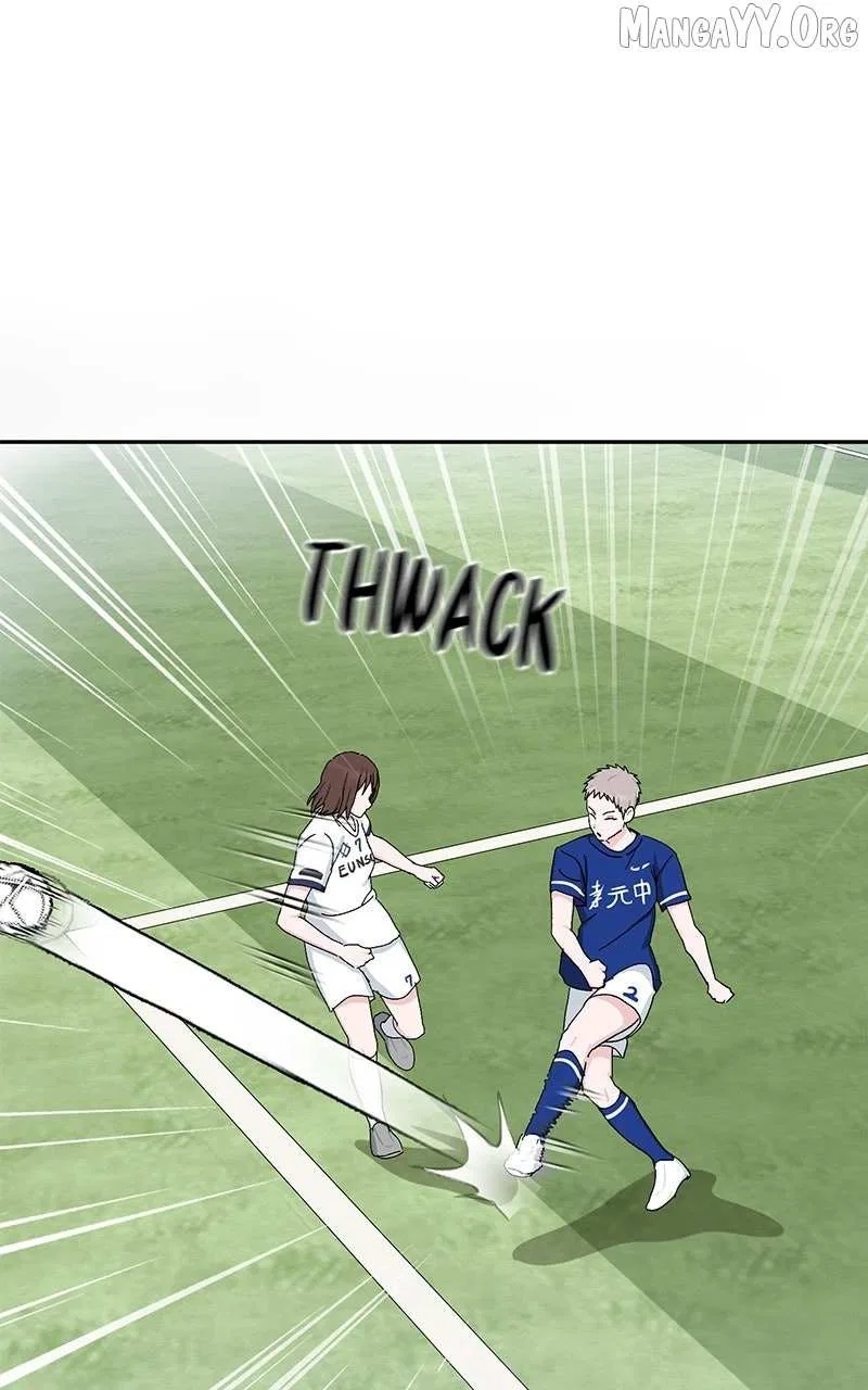 Tiki Taka Chapter 34 – Page 7