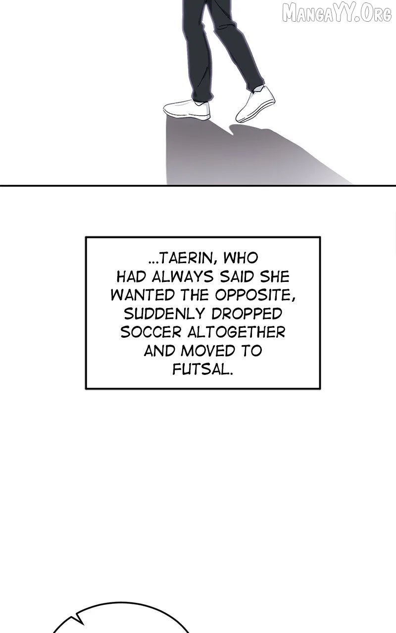 Tiki Taka Chapter 34 – Page 12