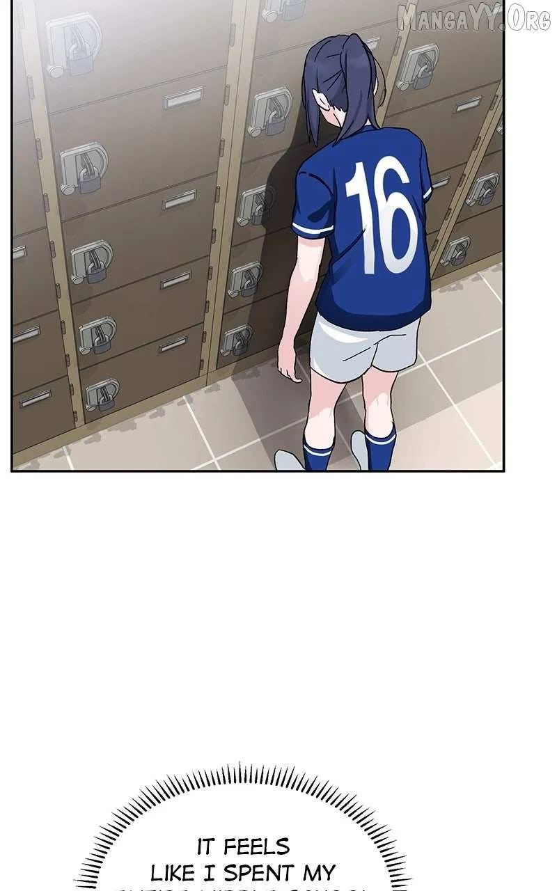 Tiki Taka Chapter 34 – Page 21
