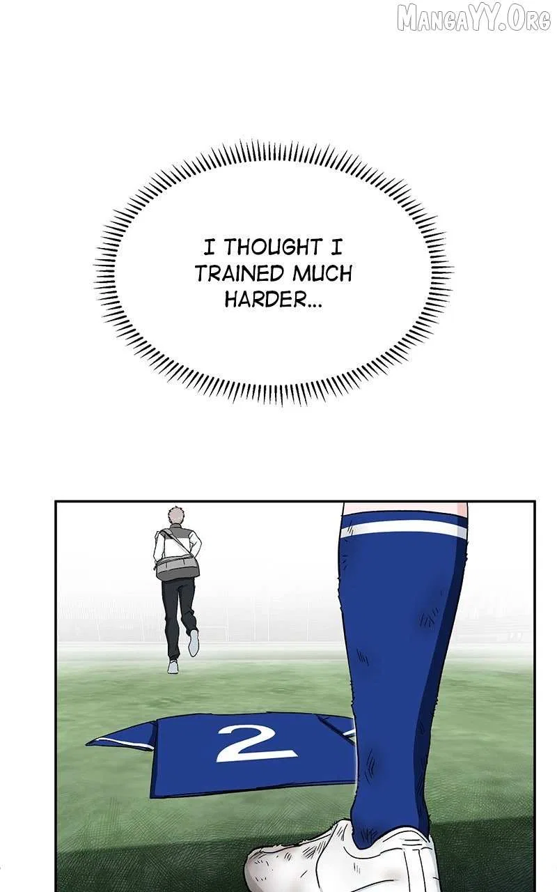 Tiki Taka Chapter 34 – Page 23