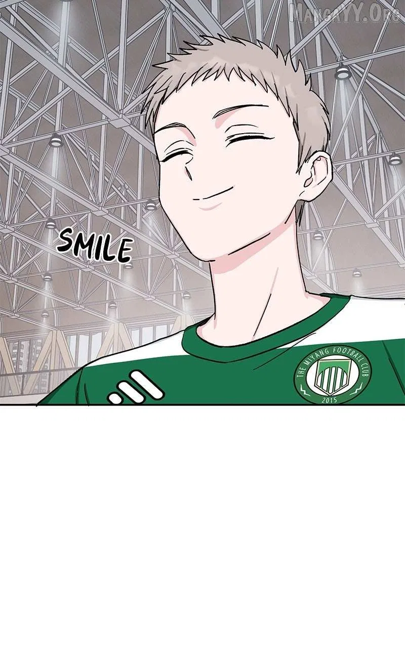 Tiki Taka Chapter 34 – Page 48