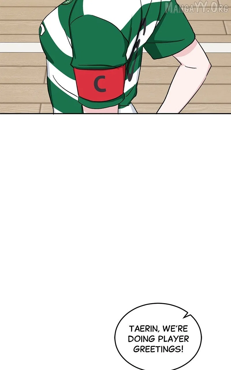 Tiki Taka Chapter 34 – Page 54