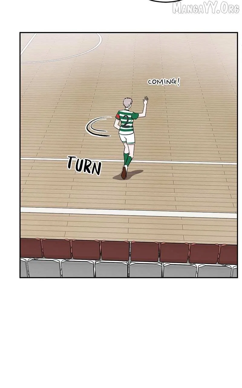 Tiki Taka Chapter 34 – Page 55