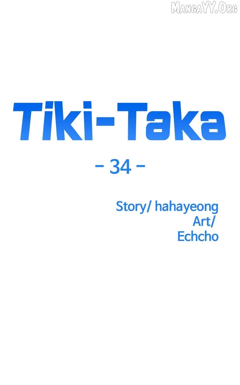 Tiki Taka Chapter 34 – Page 59