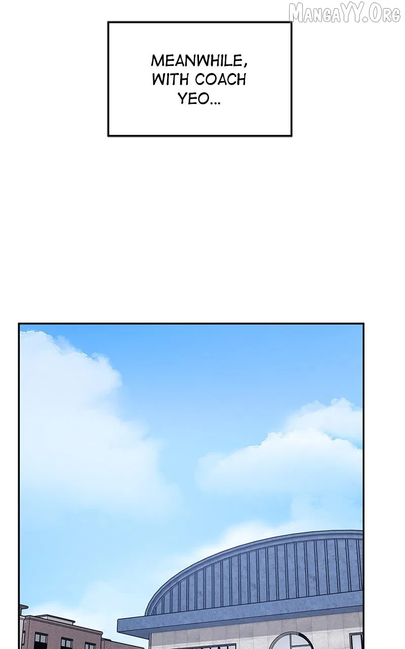 Tiki Taka Chapter 34 – Page 60
