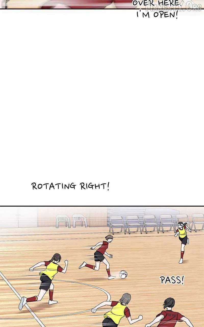 Tiki Taka Chapter 34 – Page 66