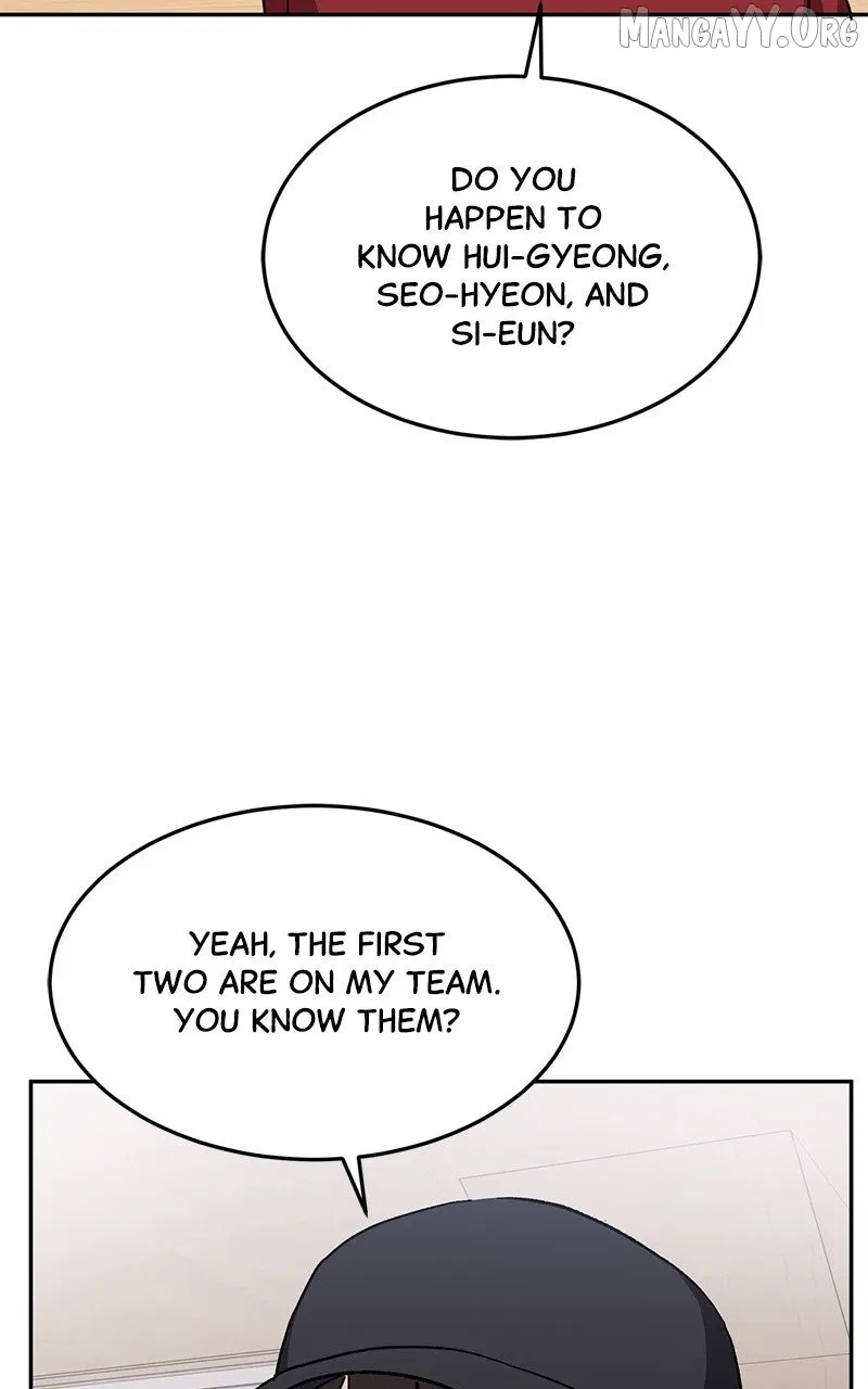 Tiki Taka Chapter 34 – Page 77