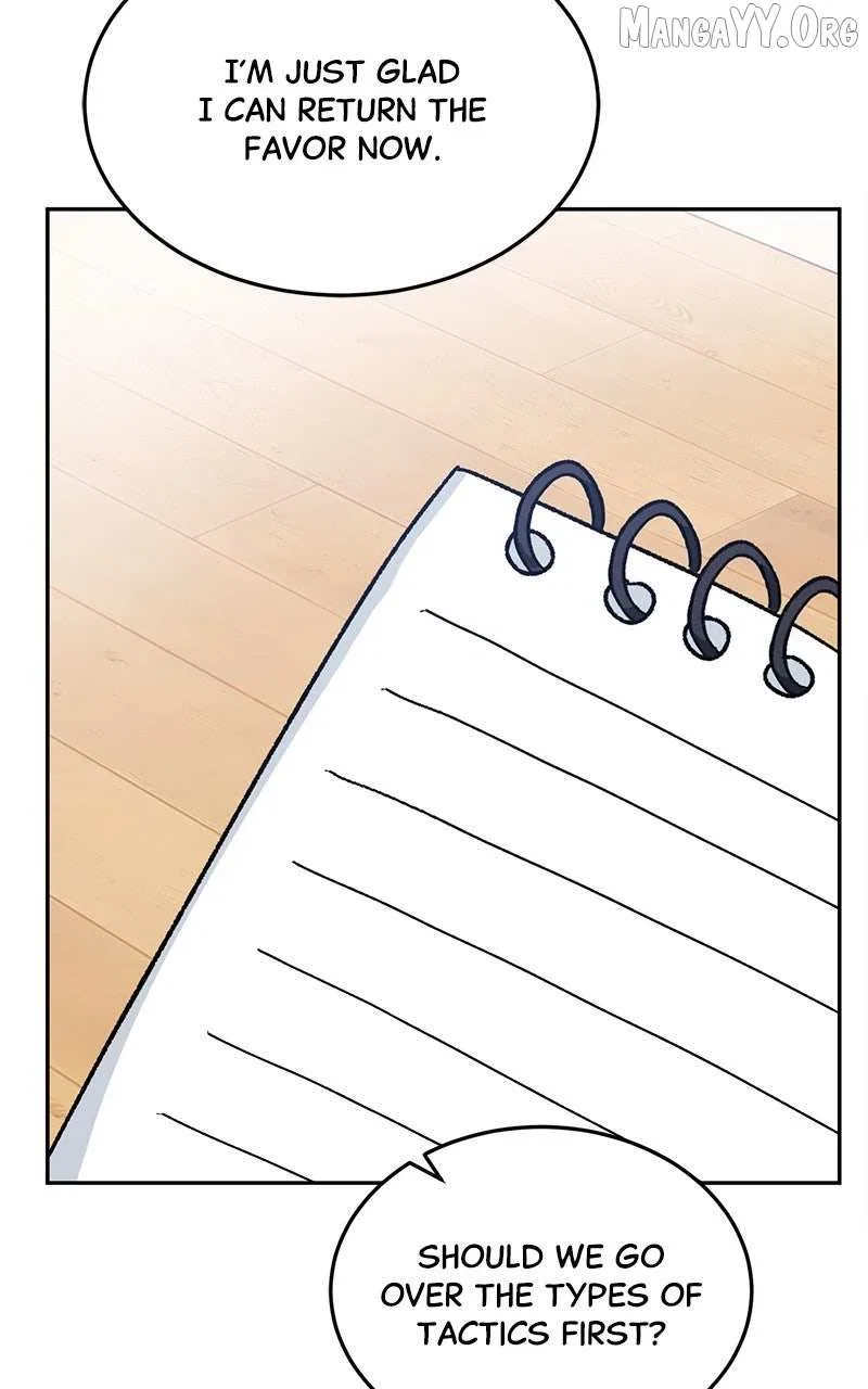 Tiki Taka Chapter 34 – Page 101