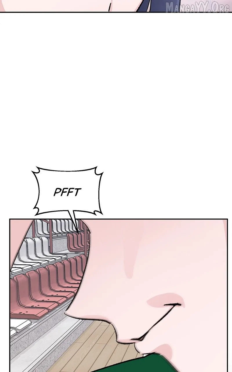 Tiki Taka Chapter 33 – Page 22
