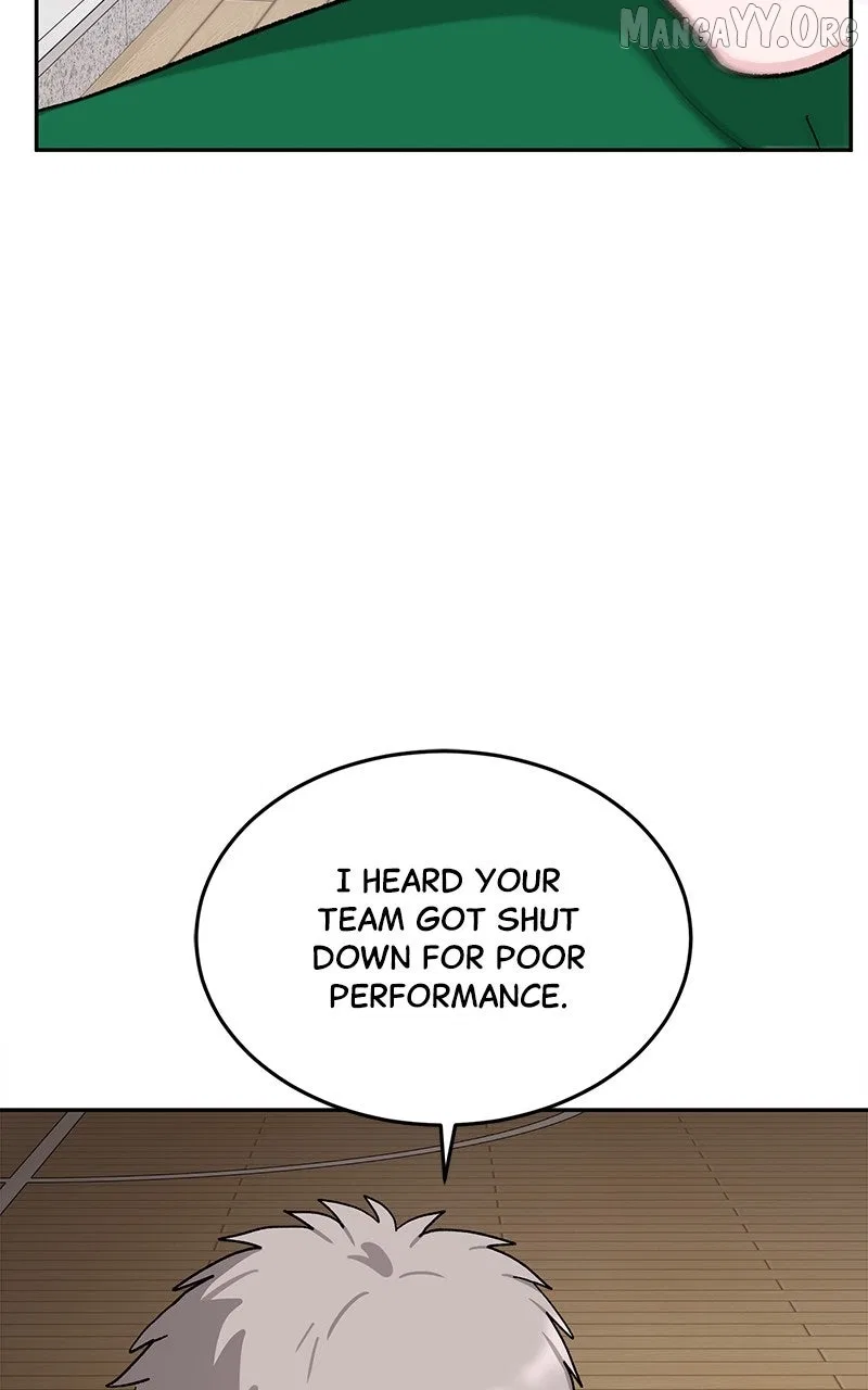 Tiki Taka Chapter 33 – Page 23