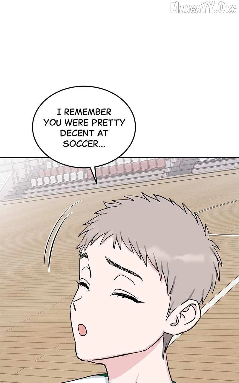 Tiki Taka Chapter 33 – Page 26